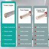 MOOKEERF 10AWG SAE to XT60 Connector Extension Cable 20FT, XT60