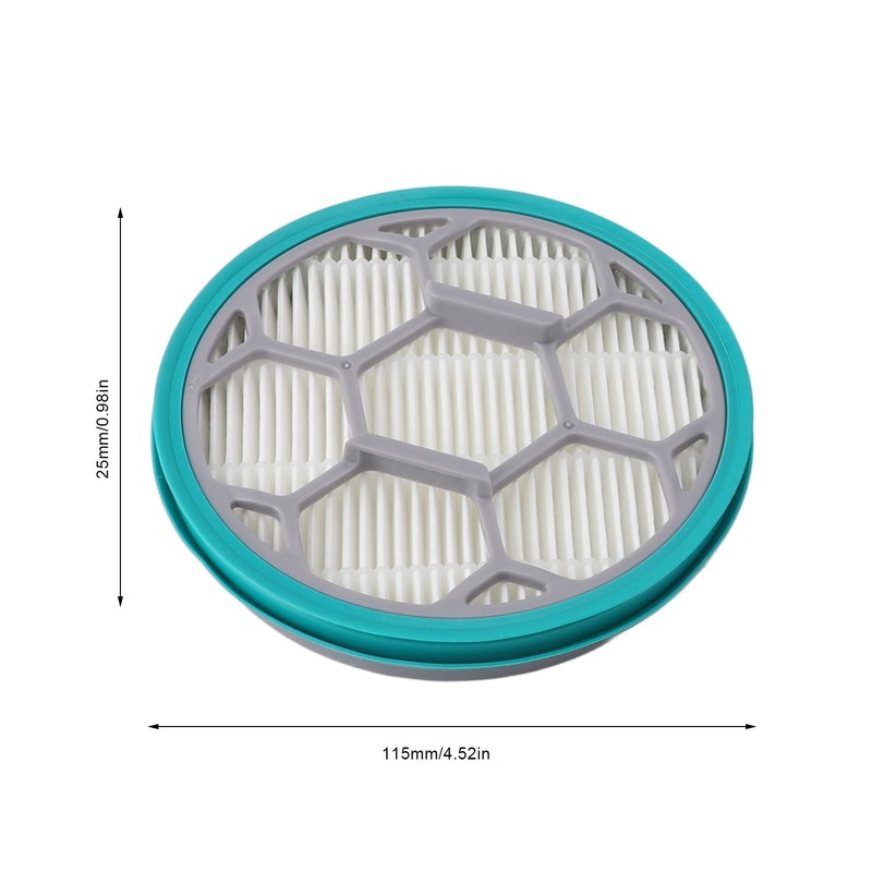 Sponge Filter High Efficiency Particulate Air Filters Replacement Accessories for