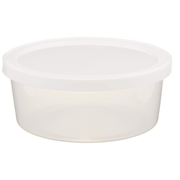 Sammons Preston 56417 Putty Containers for 4 or 6 Ounces