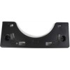 Replacement Front License Plate Bracket For Toyota Prius 2004-2009