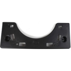 Replacement Front License Plate Bracket For Toyota Prius 2004-2009