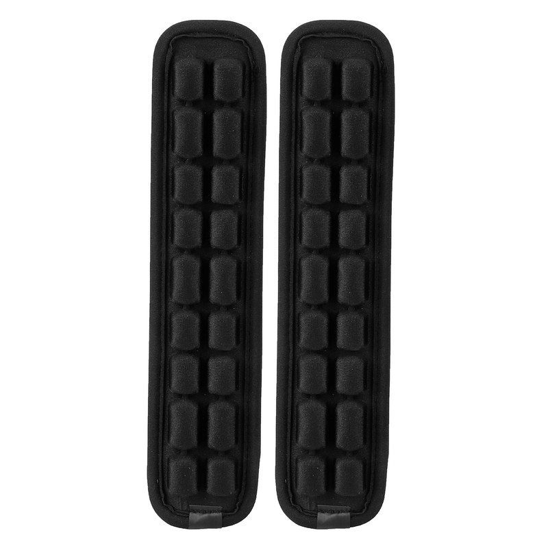 2Pcs Shoulder Strap Pad Anti Gravity Non Slip Backpack Decompression