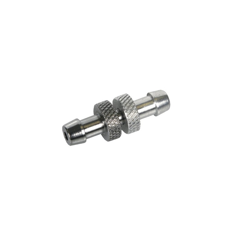 Medline Metal Connector with Male/Female Compatibility for Medline Manual Aneroid