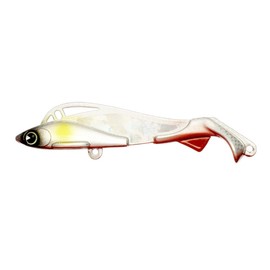 Ams Design (Ima) Nivo 30 (Nivo 30) 30.3 inches (77 cm) / 1.1 oz (30 g) #NV30-008 Red Glowberry