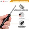 JRready DRK-HC40A Release Tool and Installation Tool for TE/WAIN/HARTING HAN