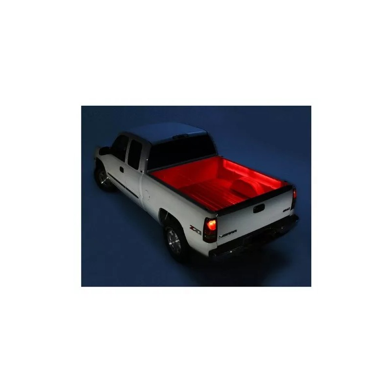 CH Truck Bed LED Lights --- 60 INCH Kit -