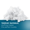 TEMPUR-Plush Teddy Bear