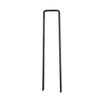 KCT 20 pc U Shape Tent Peg Carbon Steel Garden
