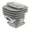 partszen Cylinder Piston Gaskets Seal Kit for Stihl MS240 024