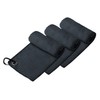 Handy Picks Toalla de golf de microfibra (16 x 16