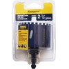 Kempston 88037 Diamond Hole Saw, 2-1/2"