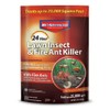 BioAdvanced 24 Hour Lawn Insect & Fire Ant Killer, Granules,