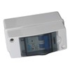 Circuit Breaker MCB PV Combiner Box Waterproof Disconnect Switch 1000V
