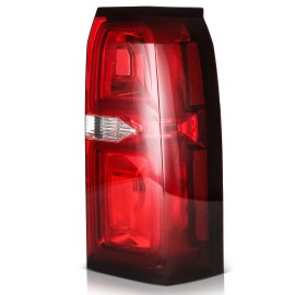 Leader 2015-2020 Chevy Tahoe Suburban OE LED Tail Light Brake Lamp - Passenger Side
