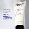 Keratin Complex Vanilla Bean Deep Conditioner, 7 oz