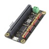Servo Drive Expansion Board Adapter for Micro:bit 16 Way PWM