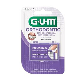 Gum Orthodontic Wax Taste-Neutral