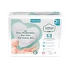 Cottony Organic Cotton Nappies 38 Nappies Size 2 (3-6kg)