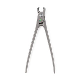 Apexay Professional Nail Clipper – Surgical Stainless Steel | Grey
