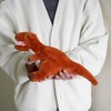 Wakuwaku Encyclopedia Dinosaur Edition Animal Plush
