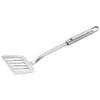 Zwilling J.A. Henckels) Zwilling 37160-002 Spatula Stainless Steel Silver