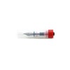 TWSBI Diamond 580 Fountain Pen, Demonstrator, Piston Fountain Pen Nib