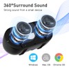 HONKYOB USB Computer Speaker for Desktop, Laptop Speaker, PC Speaker,
