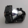CTLAMP LT55LP / 50020064 Projector Lamp Bulb with Housing Compatible