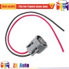 Unbranded For Toyota Lexus Jeep A/C Compressor Control Valve Connector
