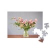 puzzleYOU: 48 Piece Puzzle "Flower Arrangement with Fresh Cut Flowers"