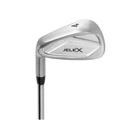 JELEX Golf Iron 4 Left Handed