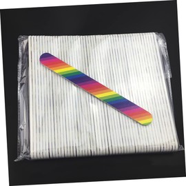 Ipetboom 30pcs Bulk Nail Files Nail Buffer Block 2 Way Nail Buffer Sanding Nail File Nail Block Nail Shiner Fingernail Buffer Nail Buffers Cuticle Buffernail Shine Buffer Double Sided Tool