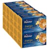 Meßmer Energie, Ginger Elderflower, 20 Bags, Pack of 10 (10