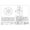 Hashimoto Sangyo Co., Ltd. HS Valve, TS Flange, U-PVC HS
