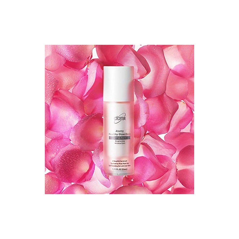 Atom Beauty Atomy Healthy Glow Base