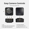 Brinno New TLC130 Time Lapse Camera, Long Battery Life, WiFi/BLE
