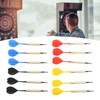 Darts Set Soft Tip Iron Shaft Anti Slip Pattern Sports