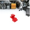 GLEAVI Drive Wrench Extender Adapter Heavy Duty Mechanical Tool for