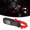 MAYILON Digital Clamp Meter Smart AC Multimeter Amp Ohm Volt