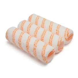 HAM Trade 9" MED Pile Sleeves 3PK