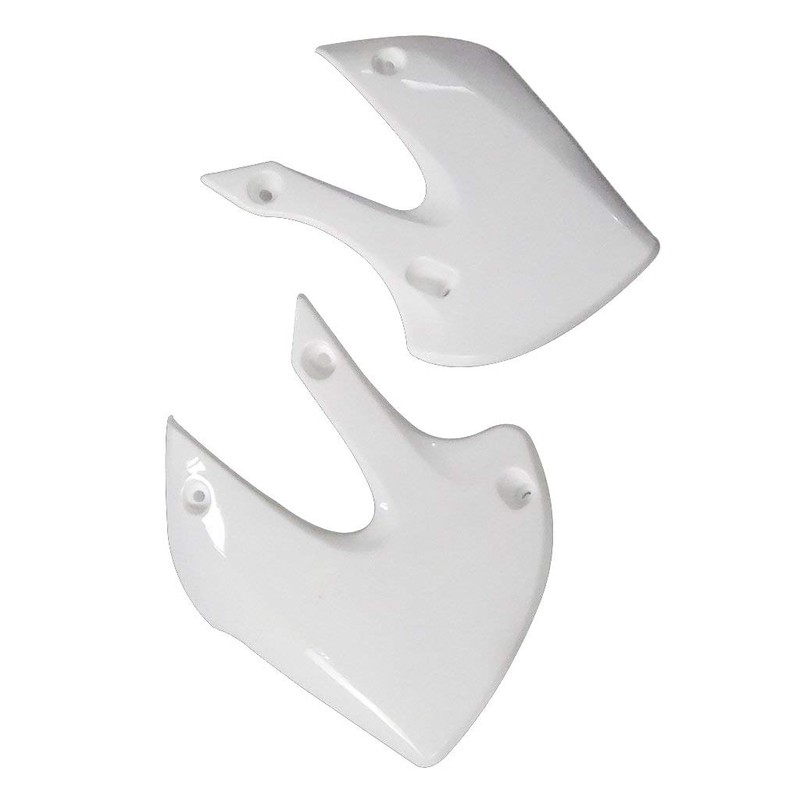 TDPRO Plastic Fairing Complete Kit for Kx 65 KX65 Fender