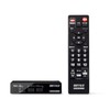 Buffalo DTV-S110 Terrestrial Digital TV Tuner with Remote Control