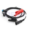 DRRI GPS External Power Cable A00400 with Alligator Clip for