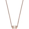 Emporio Armani Necklace for Women , Total length: 40cm+ 5cm