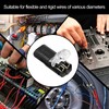 20Pcs Electrical Wire Connectors with Locking Buckle Wire Connectors Push