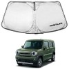 KOKATO Suzuki New Model Hustler MR52S MR92S Type Vehicle-Specific Design
