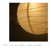 Meituseo Beige Hanging Paper Lamp Shade,19.69 Inch Round Rice Paper