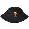 RF&cm Aperol Spritz Embroidered Hat, Cute Bucket Hat, Aperol Gift,