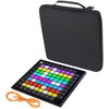 co2CREA Hard Travel Case for Novation Launchpad Pro MK3 MIDI