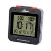 Atlanta Radio Alarm Clock Digital LCD Lighting Temperature 2 Alarms